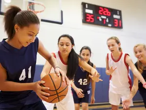 Basketball Coach Accused Of Using Car To Strike Parent In Heated Altercation