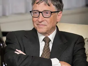 Bill Gates' Daughter Just Revealed Something Nobody Expected