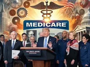 Trump May Privatize Medicare