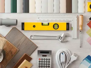 Boost Your Home's Appeal With 15 Simple DIY Projects