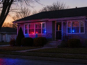 Woman Found Dead After 911 Call Raised Questions