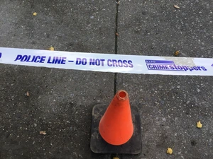 Police Detail Arrest After 85-Year-old Killed At Home