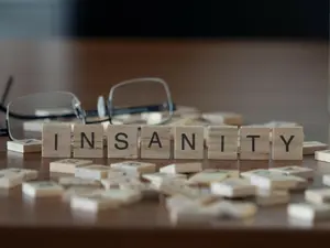 Can Anyone Claim Insanity And Get Away With A Crime?