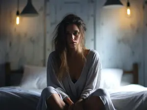 Can Separate Beds Actually Improve Your Marriage?