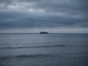 Search Ends for Carnival Splendor Passenger Lost at Sea