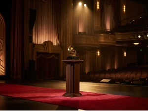 Celebrities Criticize ICE Policies At 2026 Grammy Awards