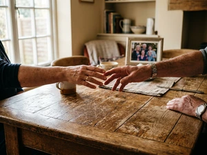 Chilean American Stolen as a Baby Reunites With His Birth Mother 36 Years Later
