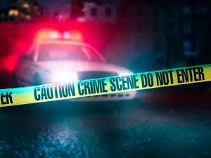 Cops Link Son To Parents' Brutal Deaths