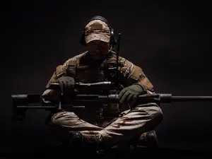 Dallas Sniper Kills Migrant, Leaves Chilling 'ANTI-ICE' Message