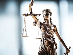 DC Man Hid Brutal Past Behind Zen Persona
