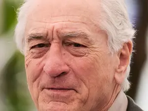 Death Of Robert De Niro's Grandson: Five Arrested