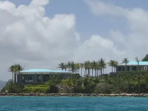 Epstein Island Unsealed: 'Disturbing' Images Released