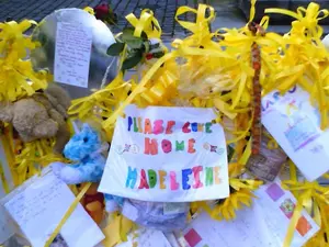 Missing Toddler's Parents Win Relief, No Closure, As Impersonator Faces Justice