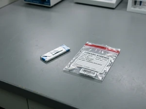 Detectives Used Gum to Solve Two Cold Case Murders