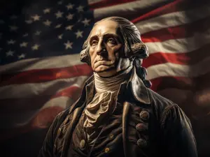 Did George Washington Invent Yelp® Reviews?