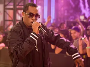 Sean 'Diddy' Combs $48 Million Home Offered As Bail Collateral - Let's Meet His Neighbors