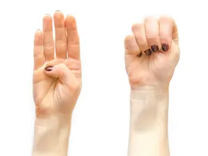 Do You Know These 4 Life-Saving SOS Signals?