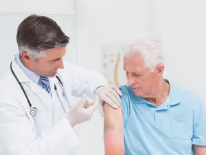 Doctor Murders Potentially 450 Patients