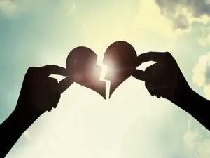 Does Heartbreak Actually Hurt Your Heart?