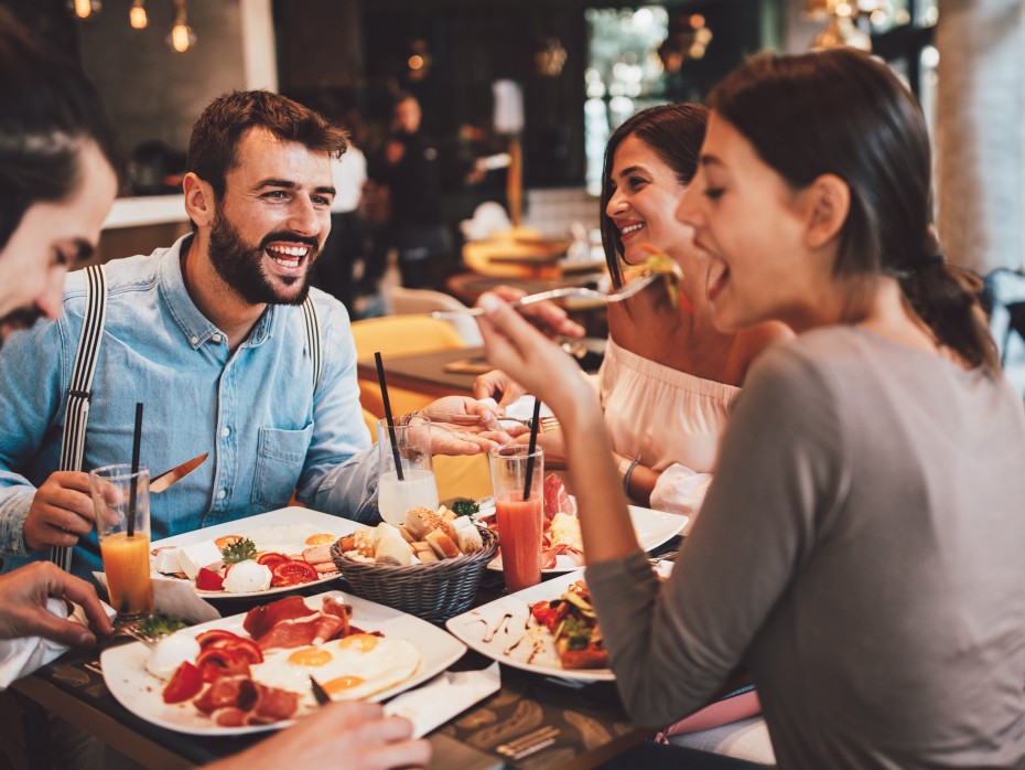 Don't Do This at a Restaurant!-4