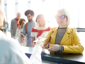 Don't Get Caught Making This Huge Air Travel Mistake