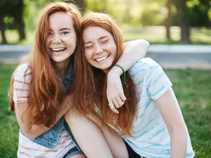 Double Take: 5 Astonishing Twin Facts That Will Amaze You