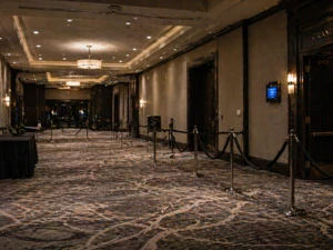 The Man Who Tried To Attack The Correspondents' Dinner Left Behind A Written Plan And A Cross-Country Trail