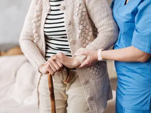 Eldercare Worker Suspected In 22 Killings