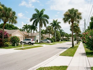 Woman Dies During Afternoon Dog Walk in Florida Neighborhood