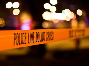 Former Spouse Accused In Ohio Couple's Killings