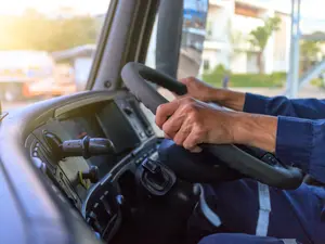 Truck Driver Murder Shocks Florida