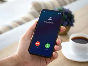 'Fake Biden' Robocall Plot Lands Consultant In Court