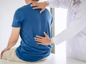 'Fake Chiropractor' Accused In Sex Assault Spree