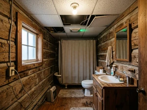 He Filmed 49 Adults and 13 Children at His Rental Cabin. He Called It Security.