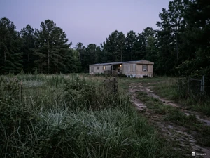 Two Teens Found Buried in Yard; Father Gets Life Sentence