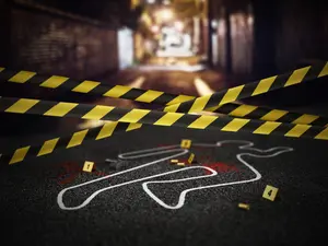 Illinois CEO Found Murdered, Burned In Office