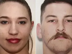 Missing Firefighters Found Dead In Murder-Suicide