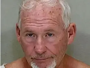 FL Man Caught Peeing In Sam's Club