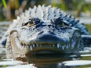 Florida Man Accused Of Killing 13 Alligators Illegally