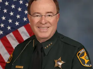 Florida Man Dares Sheriff On Facebook - Gets Busted