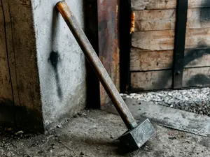 Florida Man Hunted Ex With Sledgehammer, Police Say