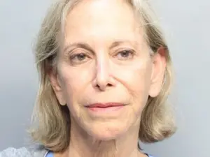 Florida Grandma, 75, Gets Life For Contract Killing