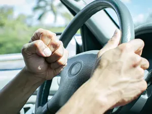 Mother Dies, Daughter Critically Hurt In Violent Road Rage