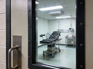 Man Convicted In 1989 Roadside Killing Faces Execution