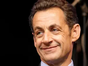 Former French President Sentenced To 5 Years In Prison