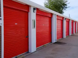 Dead Bodies Found In Storage Unit Run By Former Funeral Director