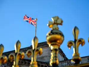 Former Palace Aide Speaks Out On Prince William And Harry's 'Sad' Feud