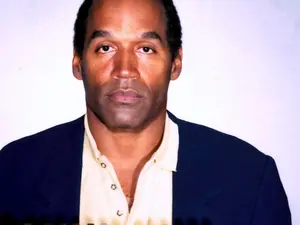 O.J.'s Death Didn't End Fight For Ron And Nicole