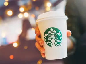 Free Coffee? New Starbucks® Policy Will Make Your Day