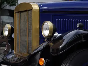Where Do Your Car Tires Come From?